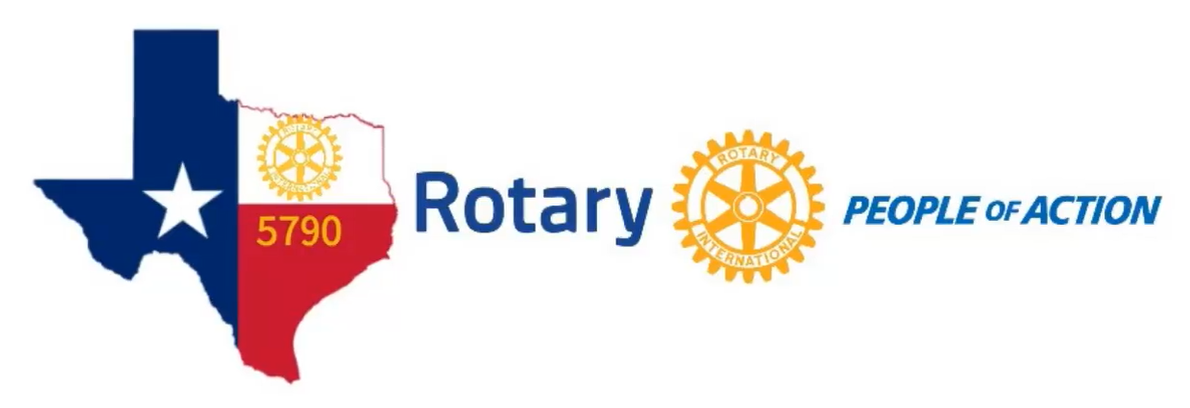 Rotary District 5790 People of Action