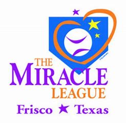 Miracle League Frisco