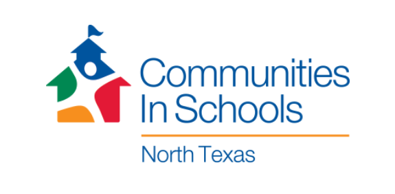 Communities in School logo