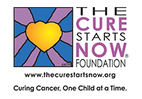 The Cure Starts Now Foundation