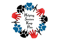 Helping Seniors Keep Pets