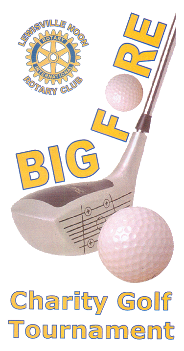 20th Annual Big Fore Golf Tournament