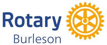 Burleson logo