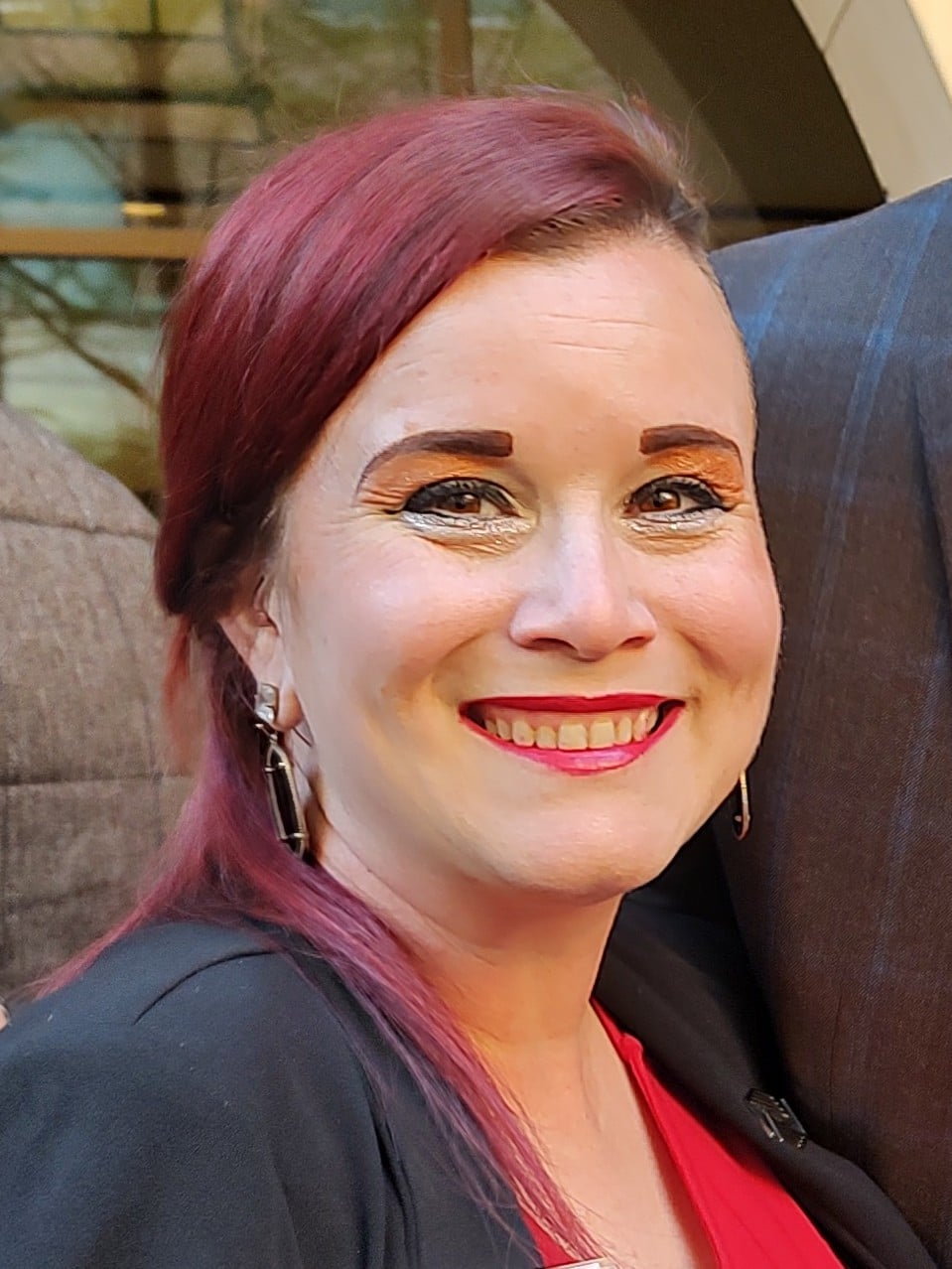 member photo