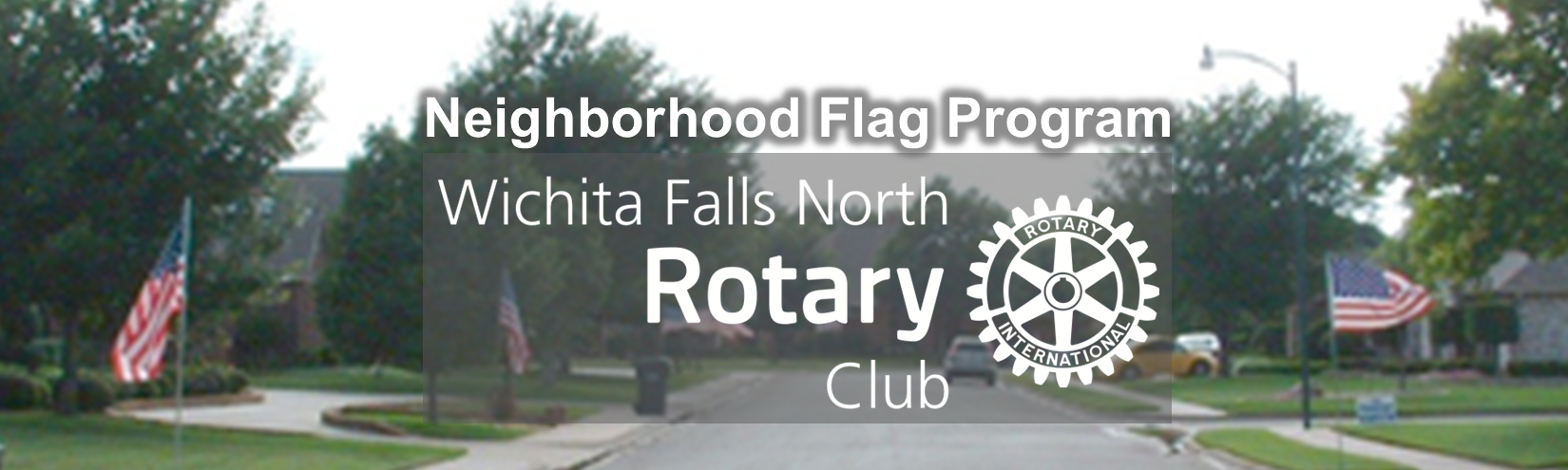 Home Page  Wichita Falls North Rotary Club