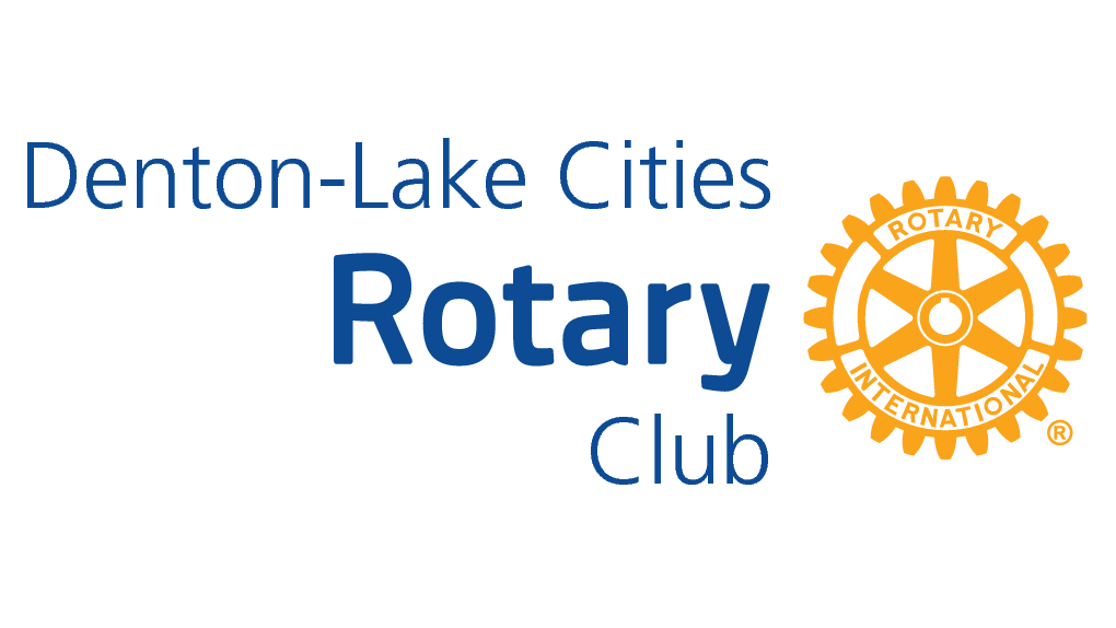 Denton-Lake Cities logo