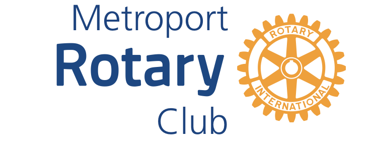 Metroport logo