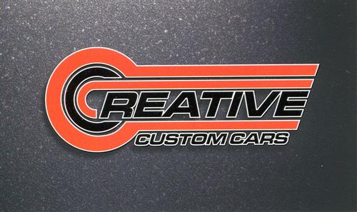 CREATIVE CUSTOM CARS