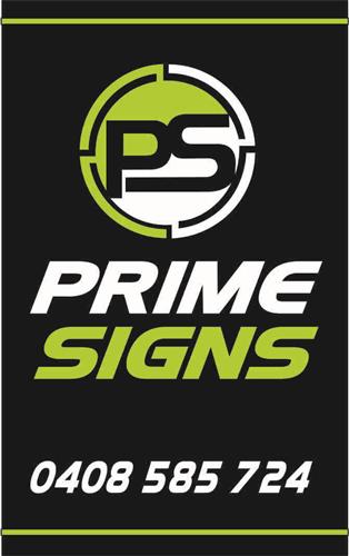 Prime Signs