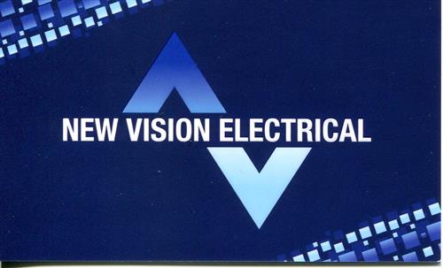 New Vision Electrical
