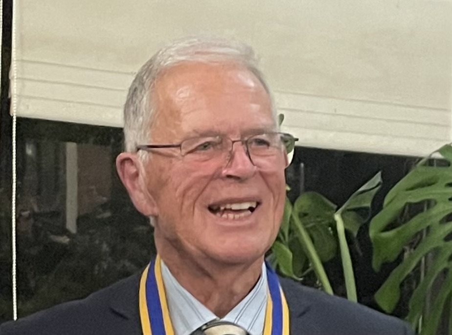 President Jim