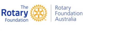 Rotary Foundation Australia