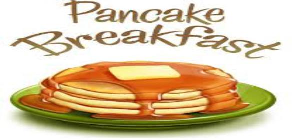 Mother's Day Pancake Breakfast | Rotary Club of Milton