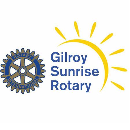Gilroy Sunrise Rotary