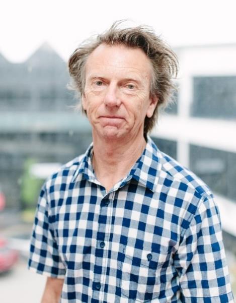 Simon Flear All In The Mind | Rotary Club of Emerald and District