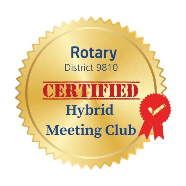 Contact Us | Rotary Club of Emerald and District