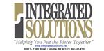 Integrated Solutions 
