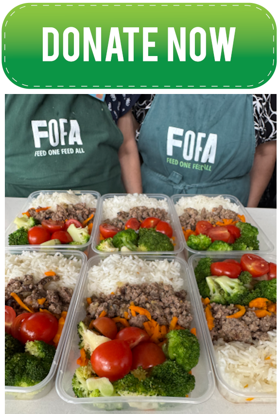 FOFA RAWCS donate now