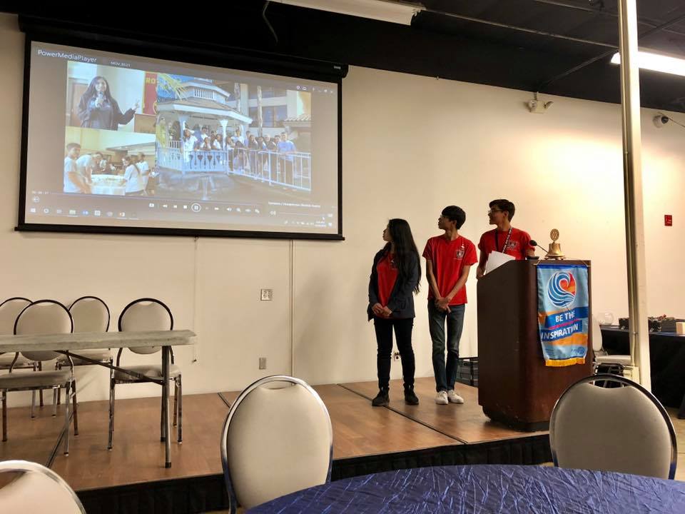 Oct 24 The Foster Care System &amp; Kern Bridges Youth Homes