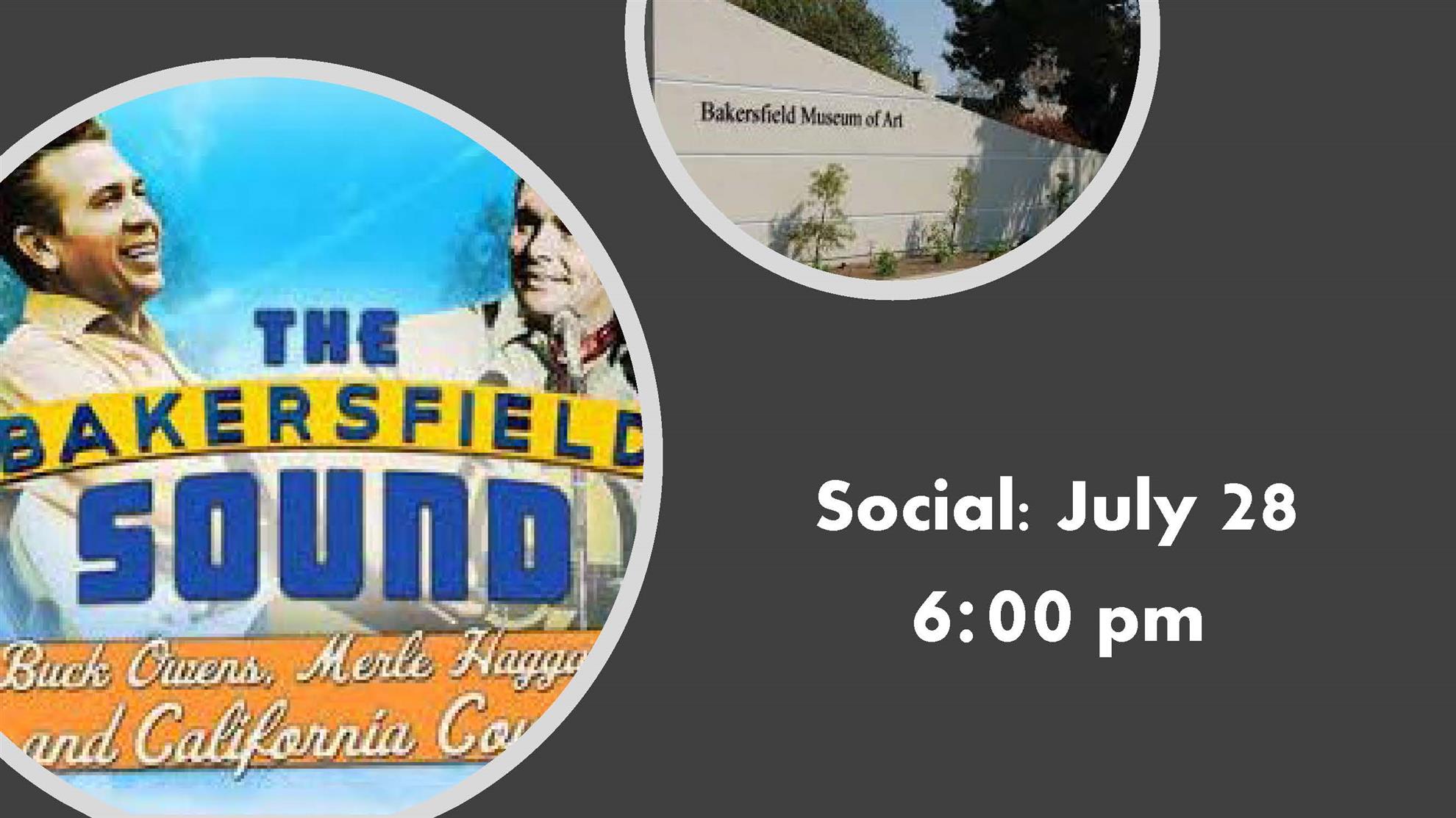 Social Event The Bakersfield Sound Rotary Club Of Bakersfield Twilight