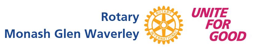 Monash Glen Waverley logo