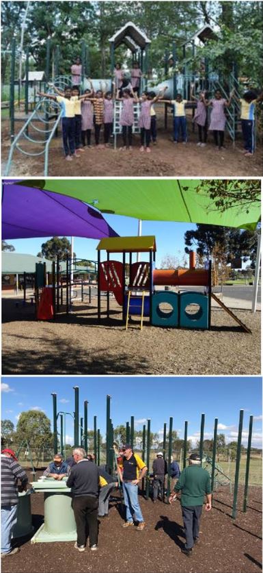 RORP | Rotary Club of Nunawading Inc.
