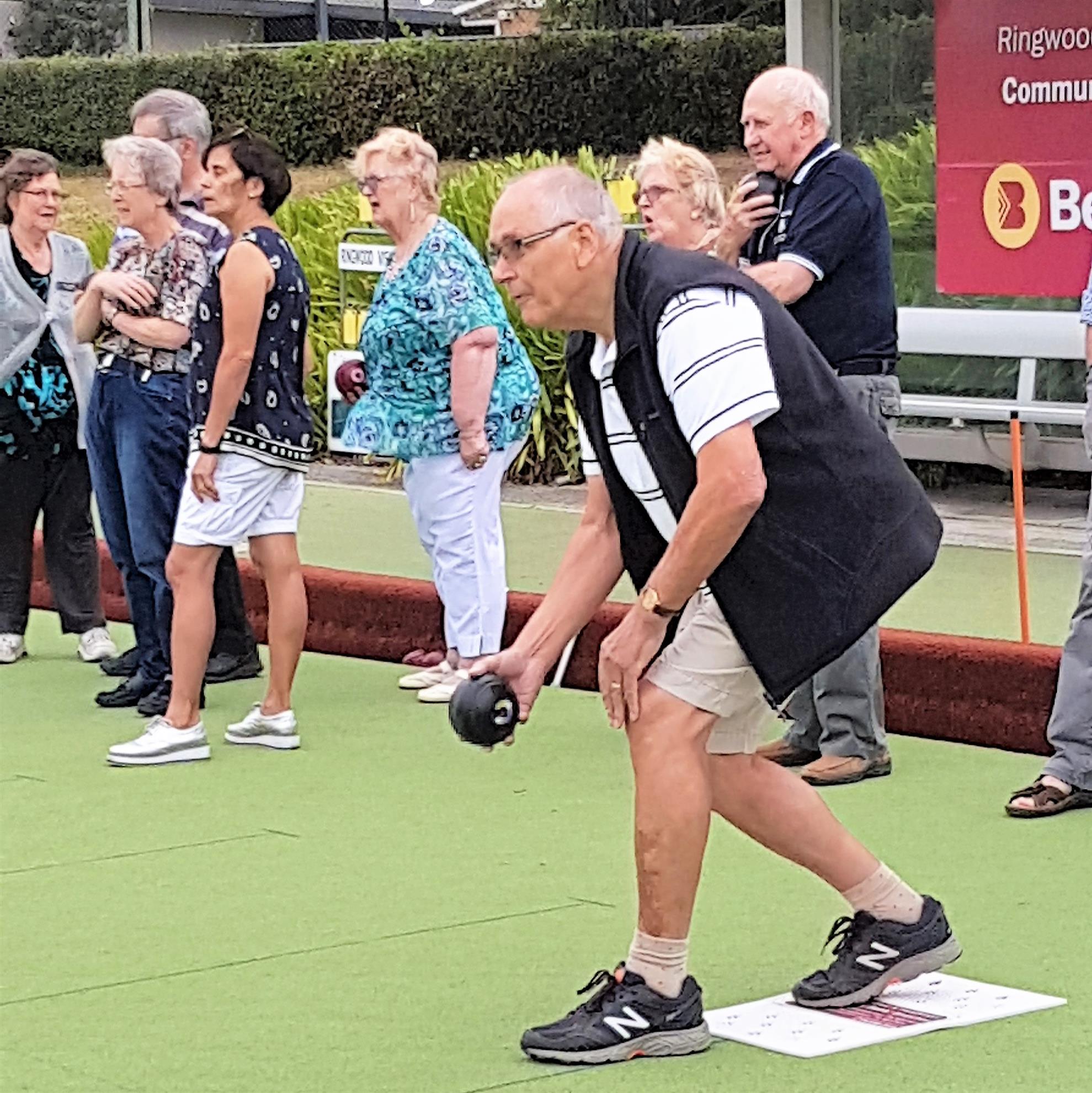 Barefoot Bowls Night Feb 2018 Rotary Club Of Nunawading 