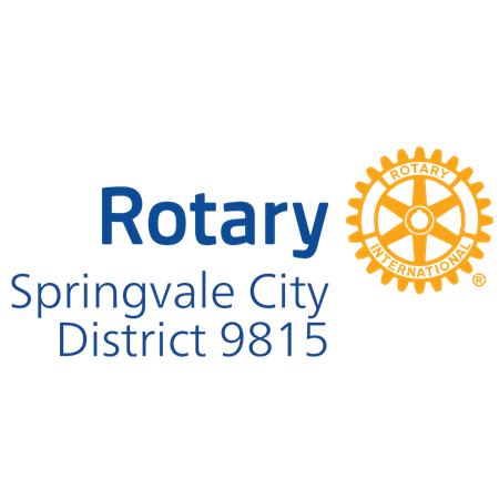 club logo