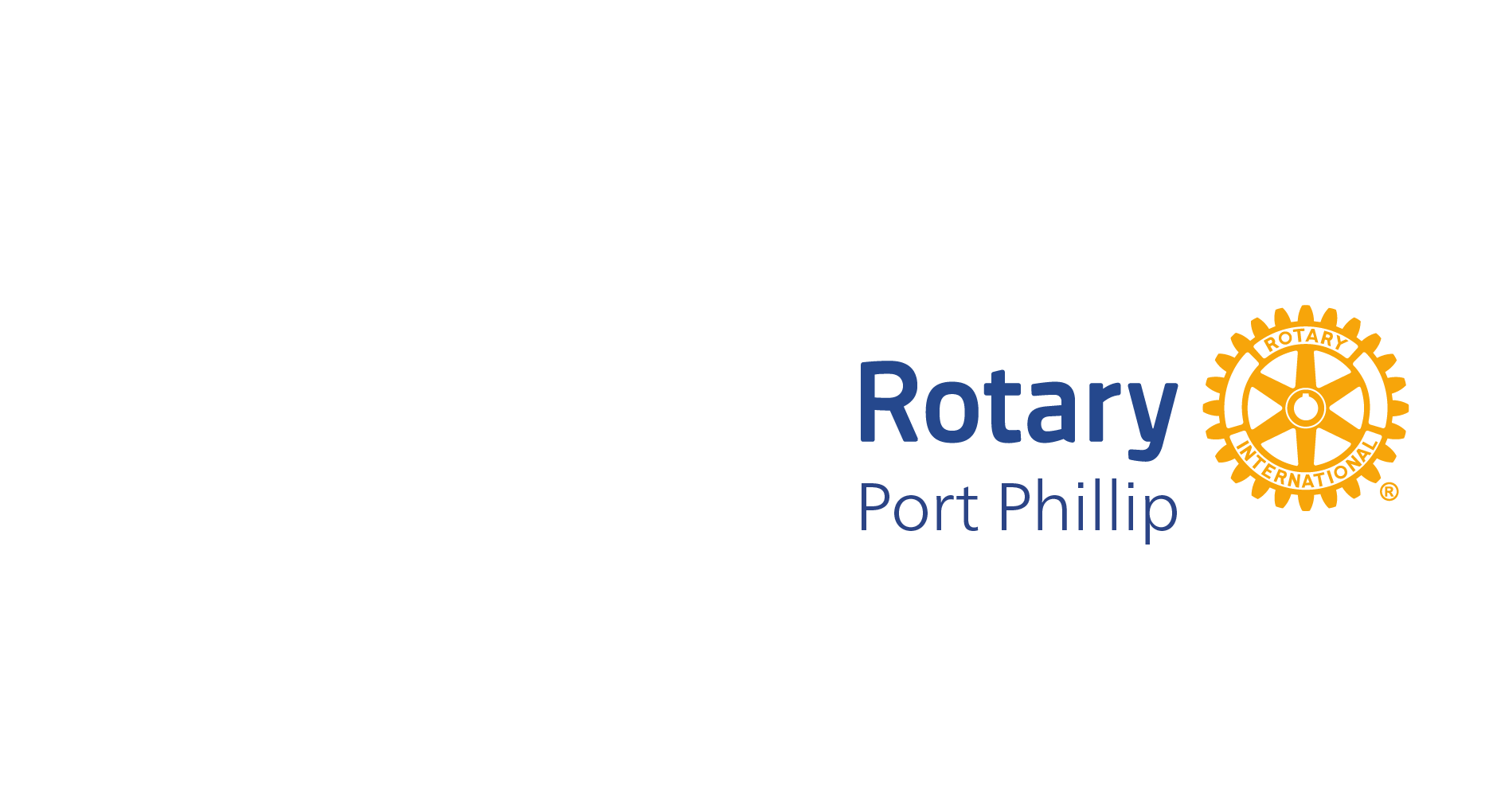 Strategic Plan Rotary Club of Port Phillip