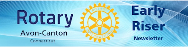 Early Riser Newsletter (Jun 21, 2019)
