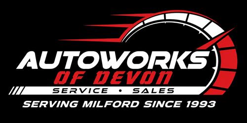 Autoworks of Devon