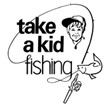 Take A Kid Fishing