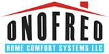 Onofreo Home Comfort Systems LLC