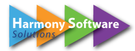 Harmony Software