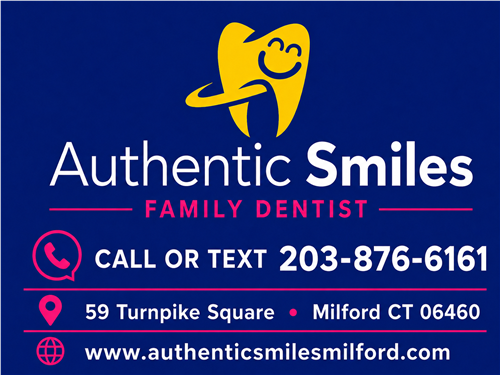 Authentic Smiles Family Dentist