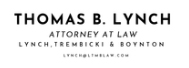 Thomas B Lynch Attorney