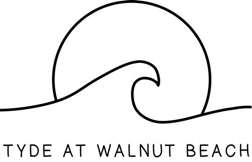 Tyde of Walnut Beach