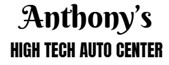 Anthony's Hi-Tech Auto