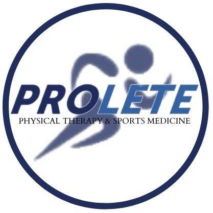 Prolete Physical Therapy & Sports Medicine of Milford