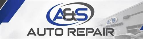 A&S Auto Repair