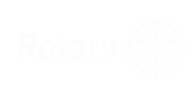 Del City logo