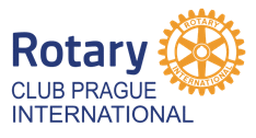 Prague International logo