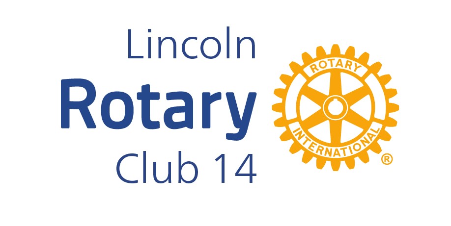 Lincoln Rotary Club 14 Charter Day