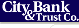 City Bank & Trust