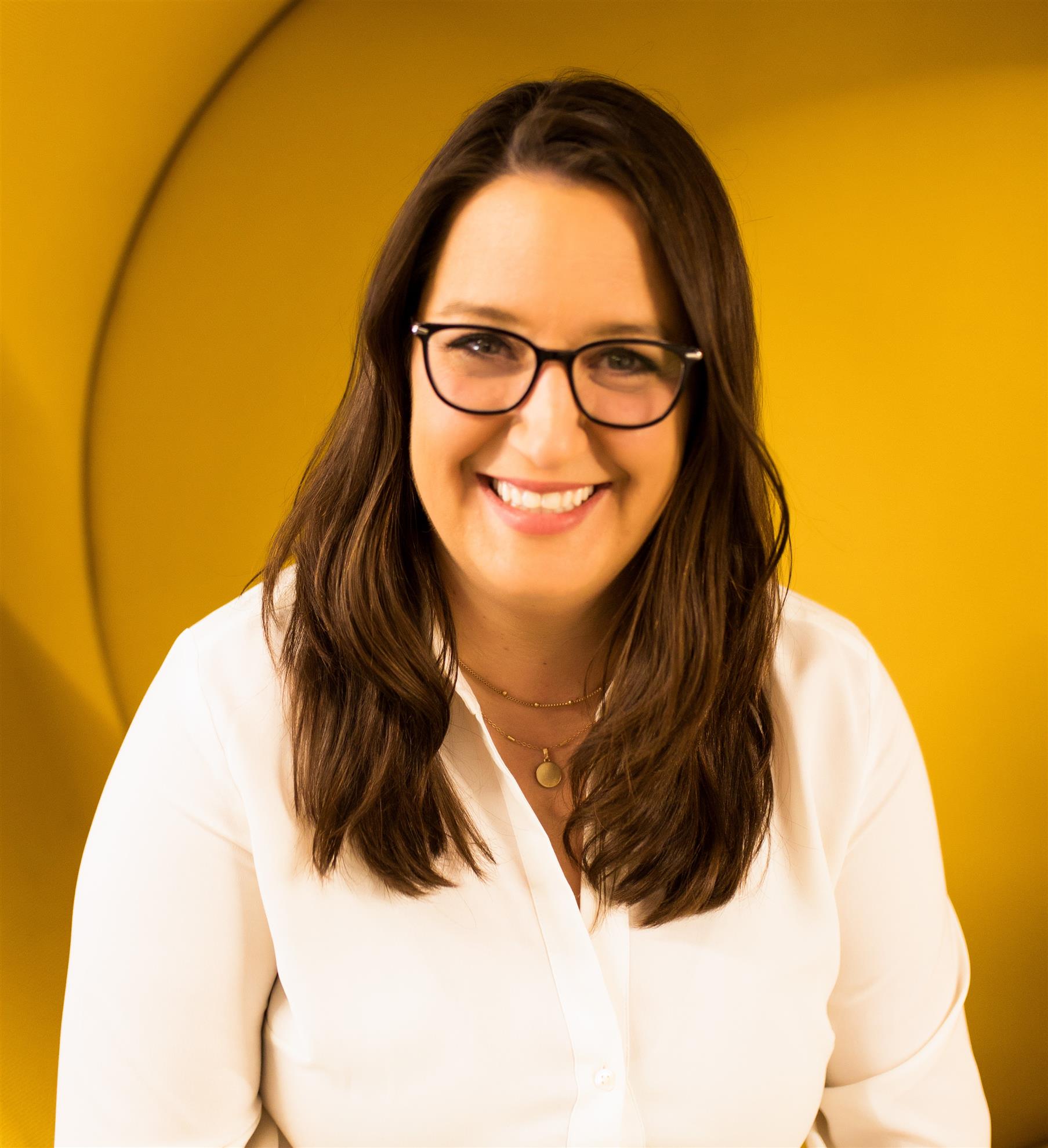 Rotary Speaker May 7, 2025 - Carla Rizzo | Rotary Club of Omaha