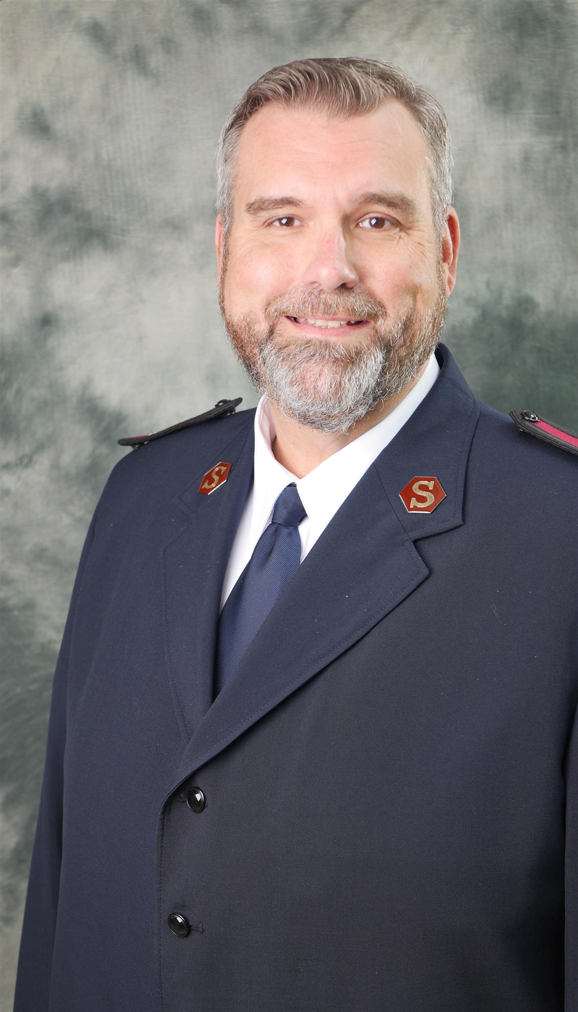 Major Dan Rotary Speaker November 5, 2025 - Major Dan Sawka | Rotary Club of ...