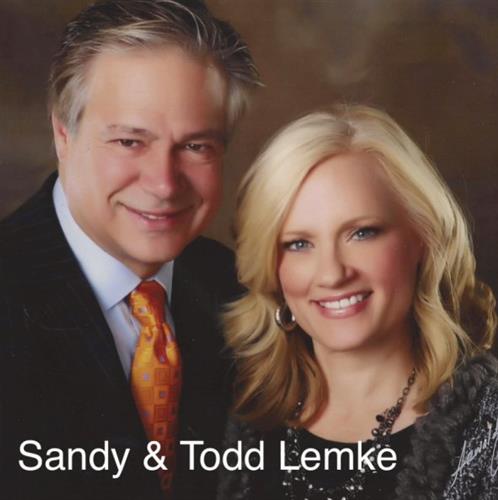 Sandy & Todd Lemke