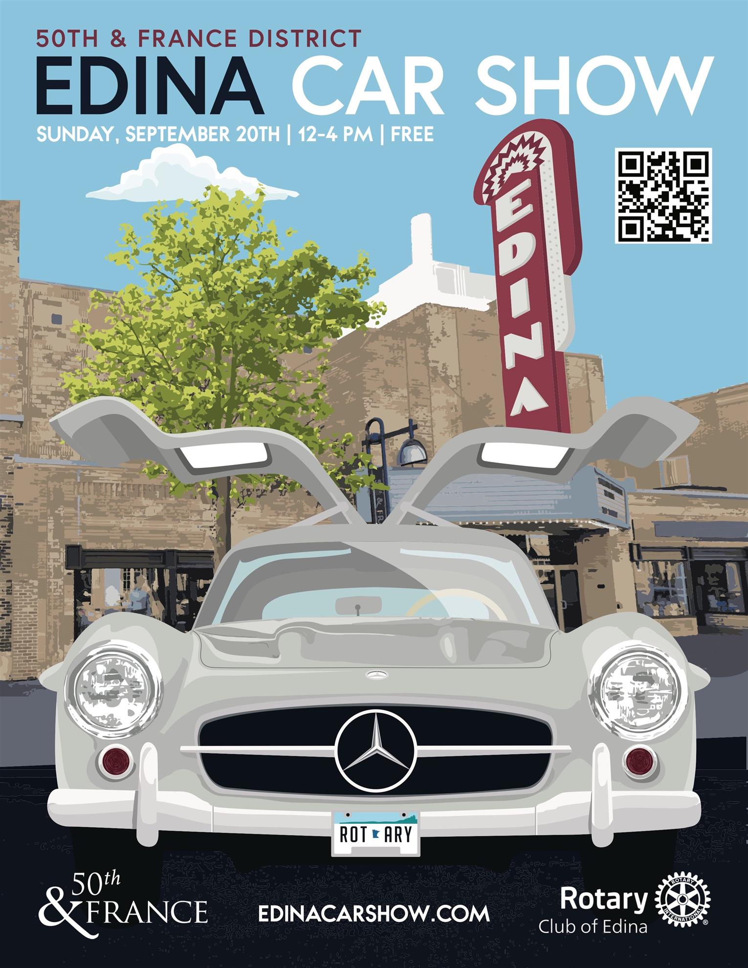 Annual Car Show