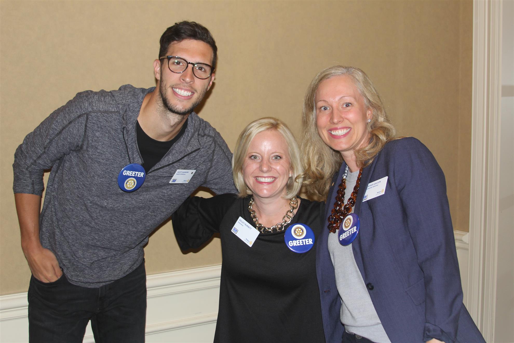 In review | Rotary Club of Edina