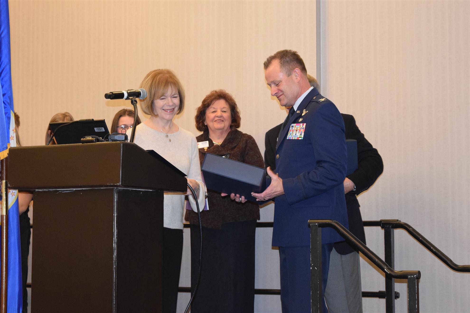 In review | Rotary Club of Edina